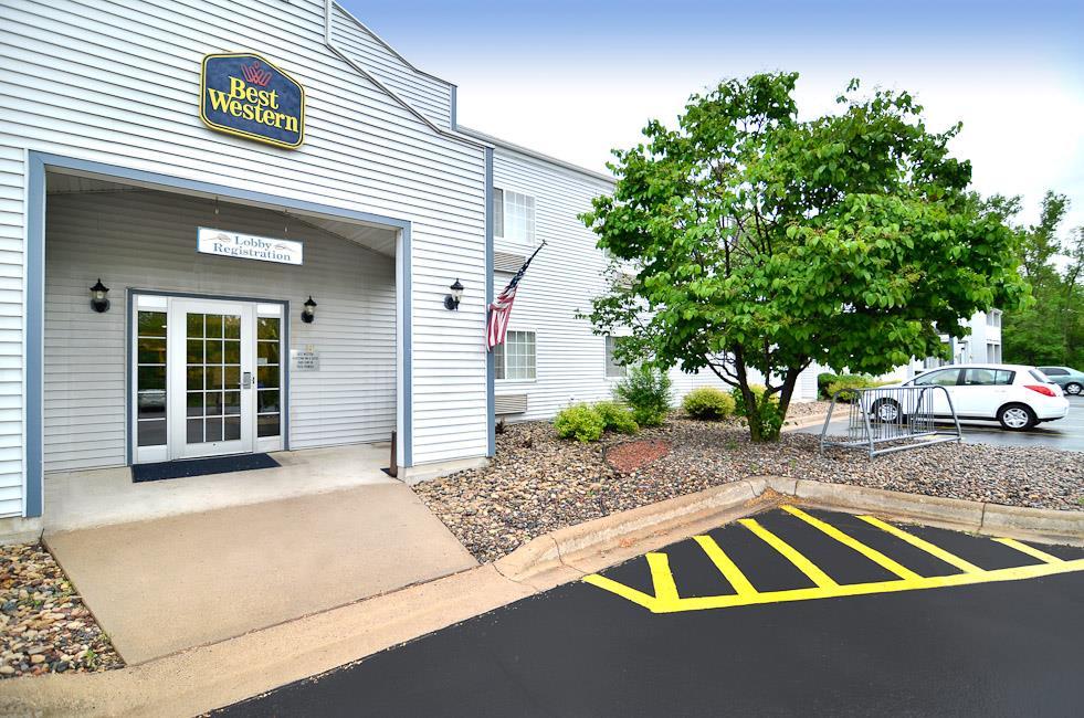 Quality Inn & Suites Red Wing Extérieur photo