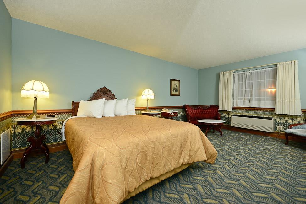 Quality Inn & Suites Red Wing Extérieur photo