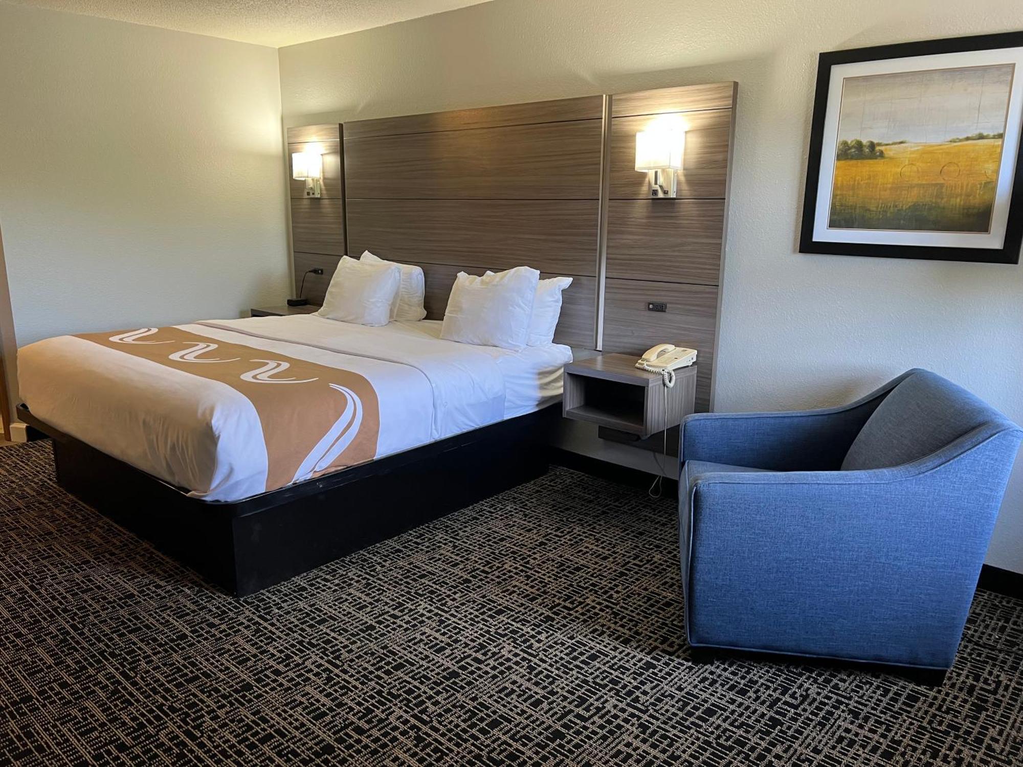 Quality Inn & Suites Red Wing Extérieur photo