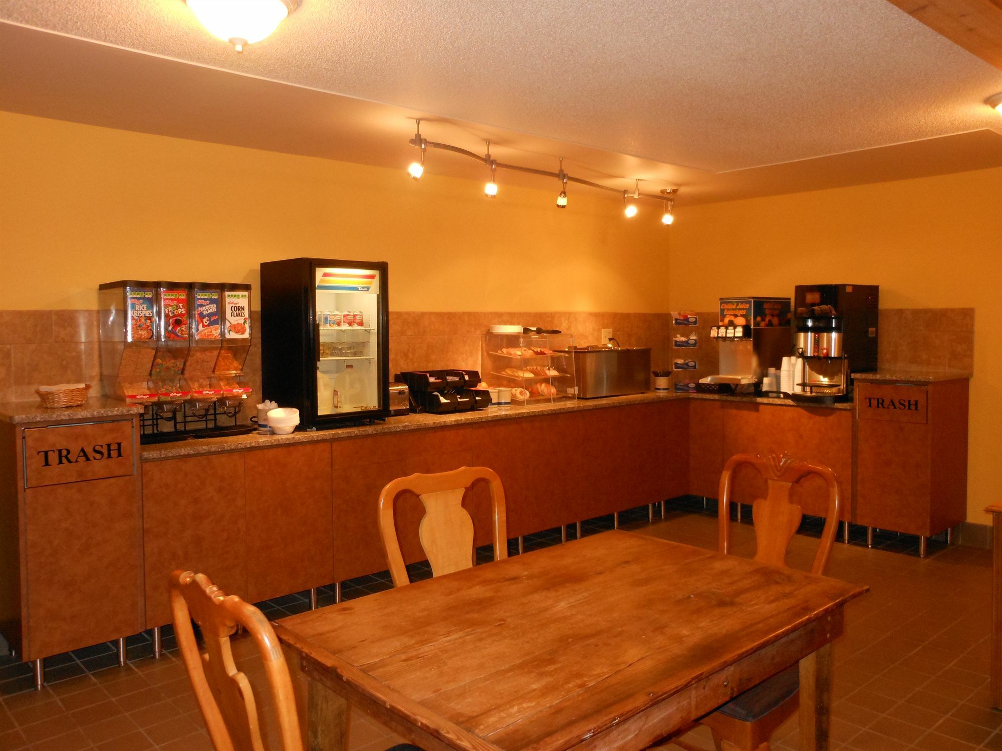 Quality Inn & Suites Red Wing Extérieur photo