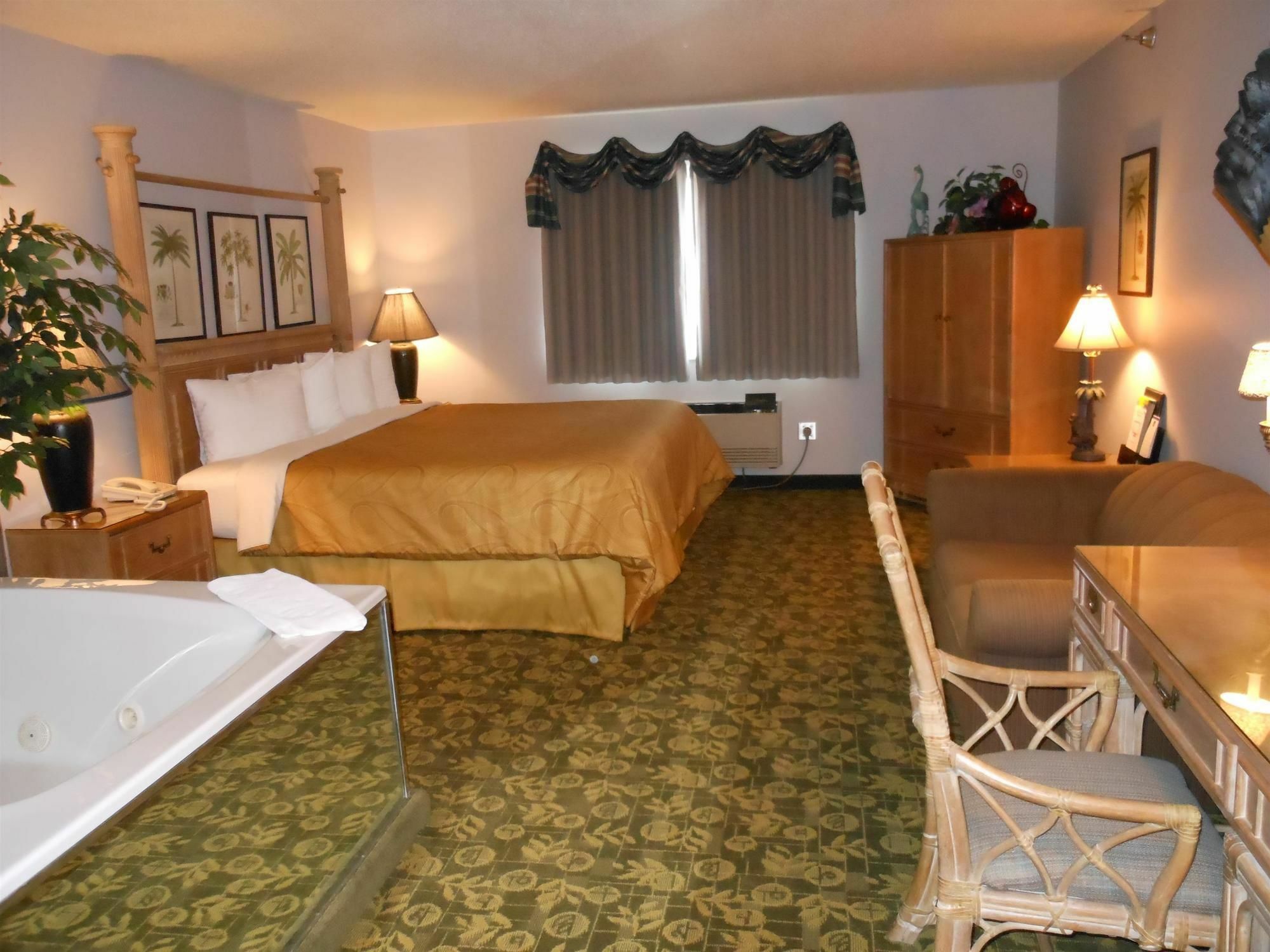 Quality Inn & Suites Red Wing Extérieur photo